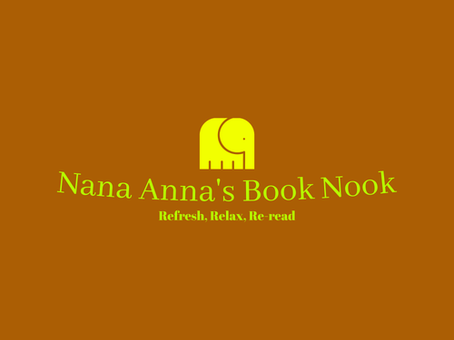 Nana Anna's Book Nook